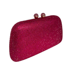 Clutch Cristal Alina