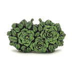 Clutch Flora Miaky