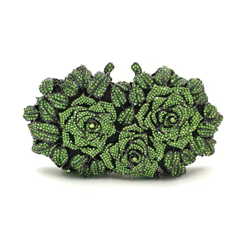Clutch Flora Miaky