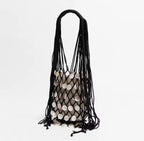 Bolsa Summer Bucket Crochet Bag
