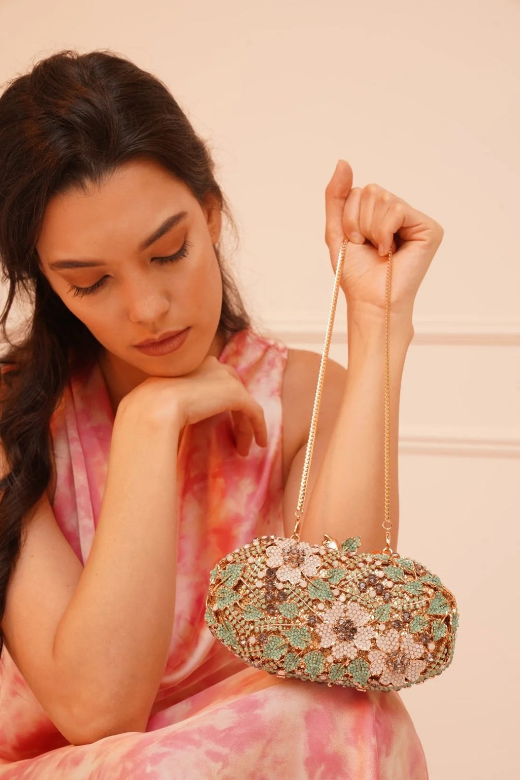 Clutch Veneza