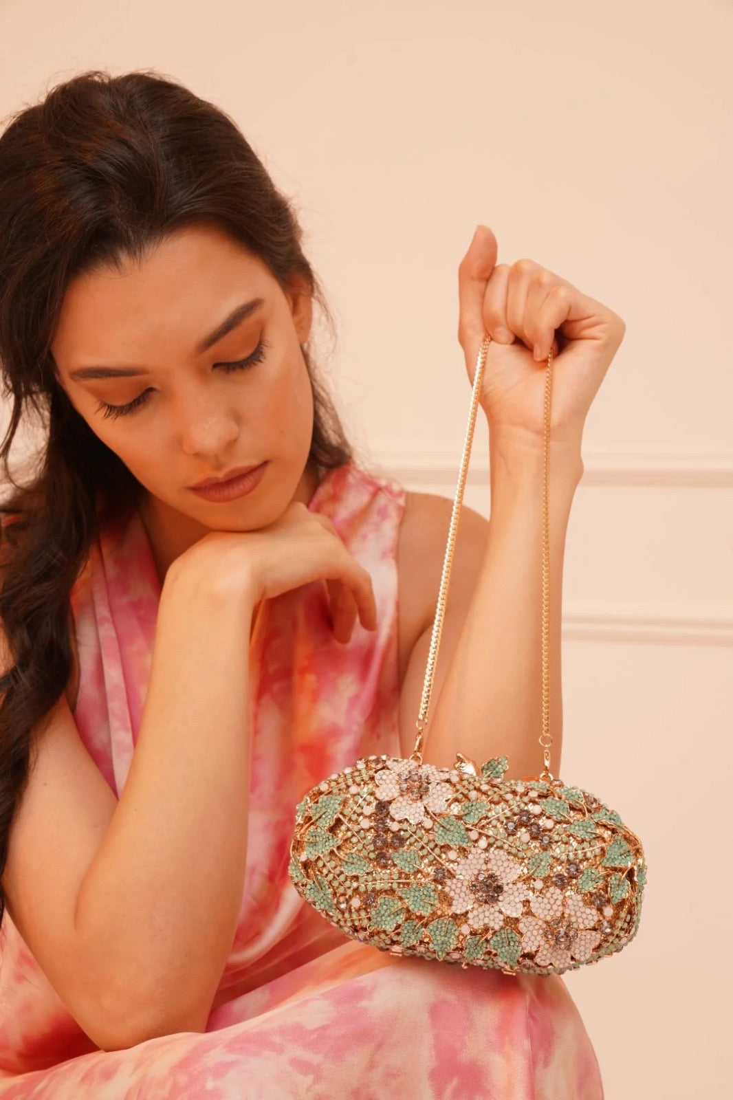 Clutch Veneza