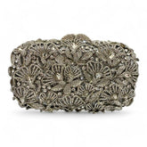 Clutch Cristal Liorenna
