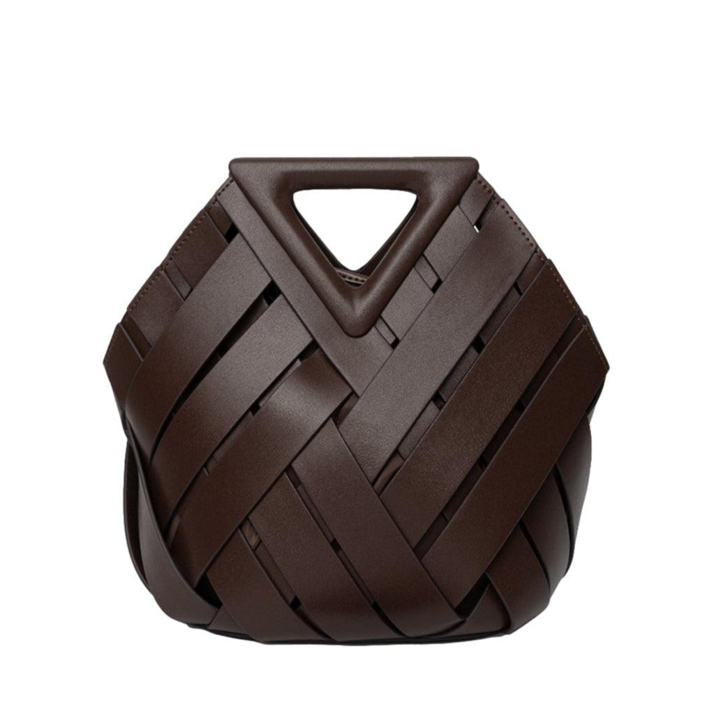 Bolsa Karine Triangle