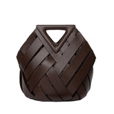 Bolsa Feminina Couro Sabrina