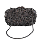 Clutch Cristal Liorenna
