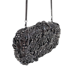 Clutch Cristal Liorenna