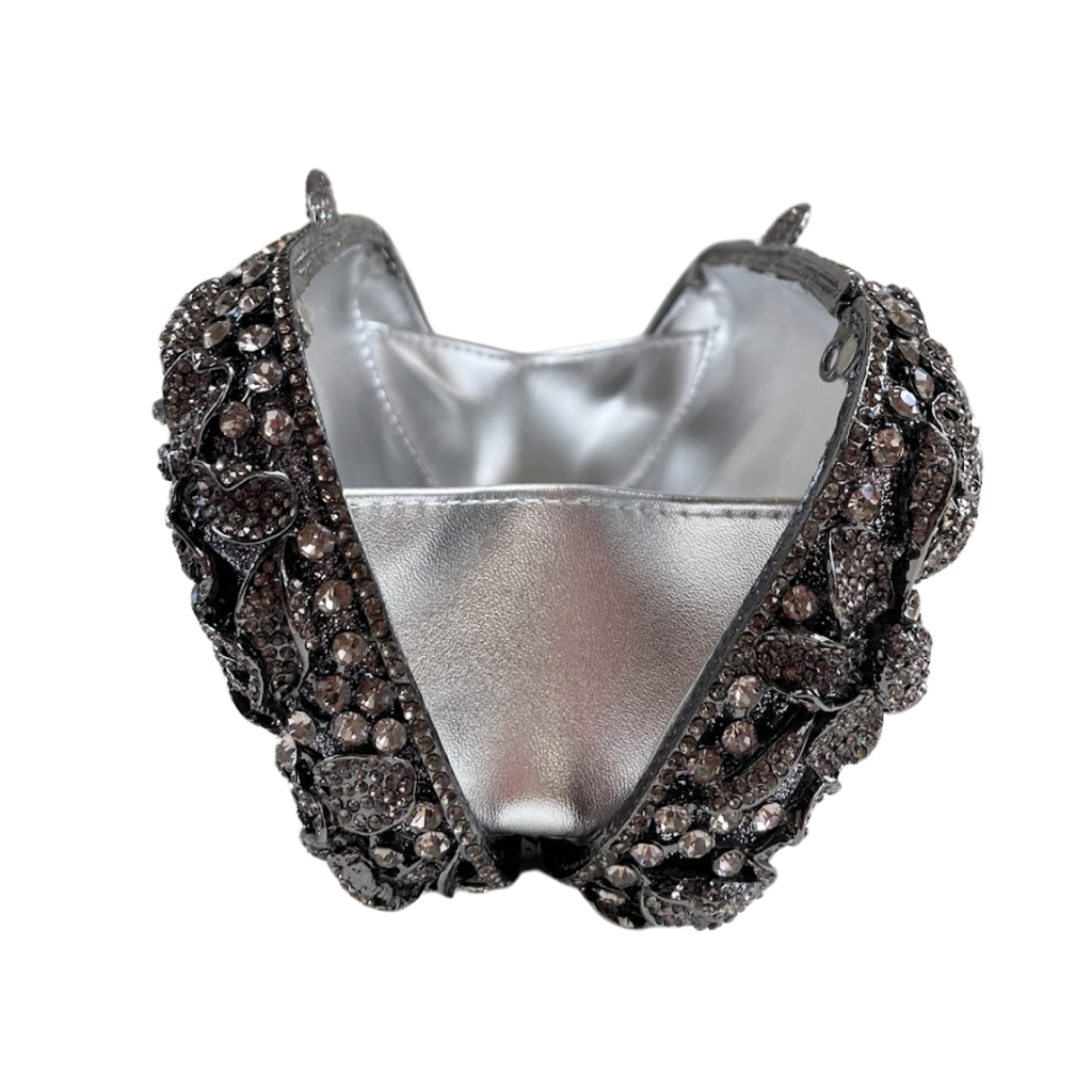 Clutch Cristal Liorenna