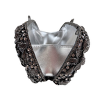 Clutch Cristal Liorenna