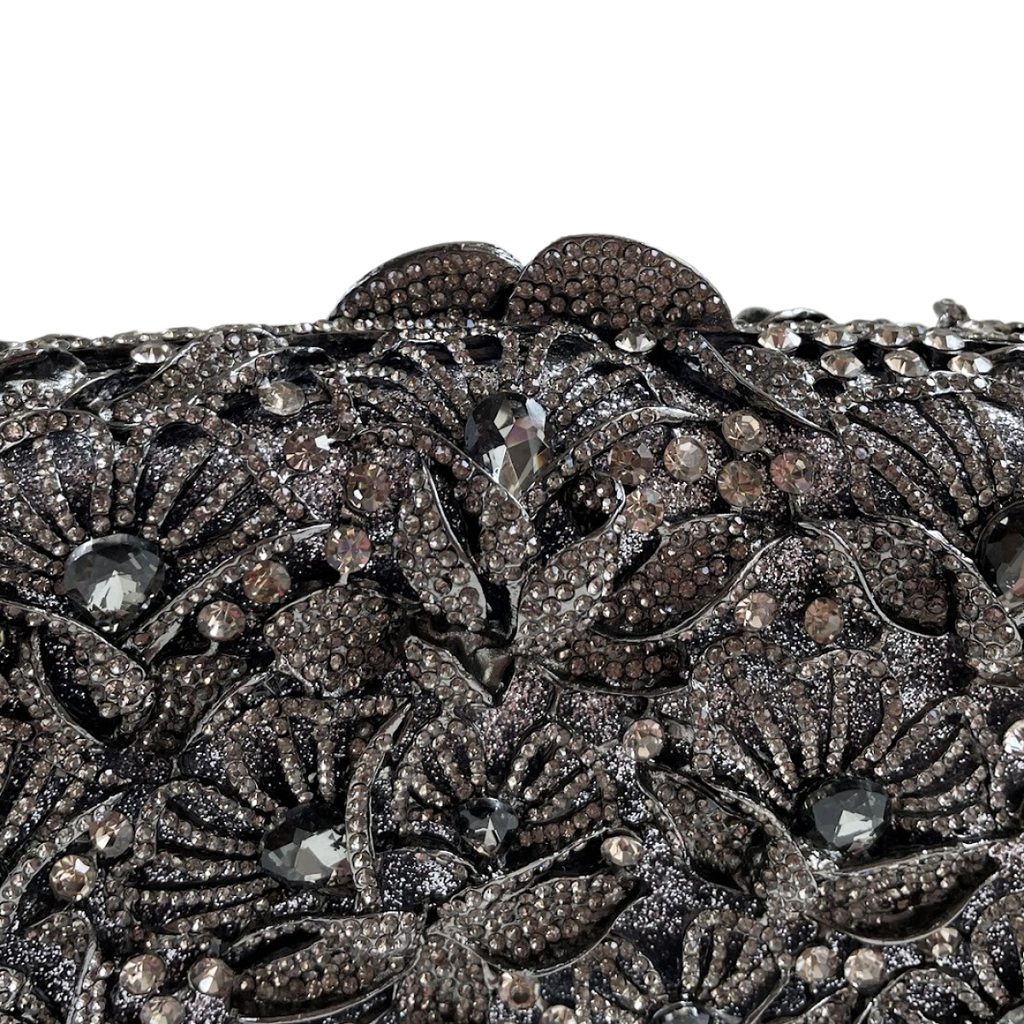 Clutch Cristal Liorenna