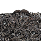 Clutch Cristal Liorenna