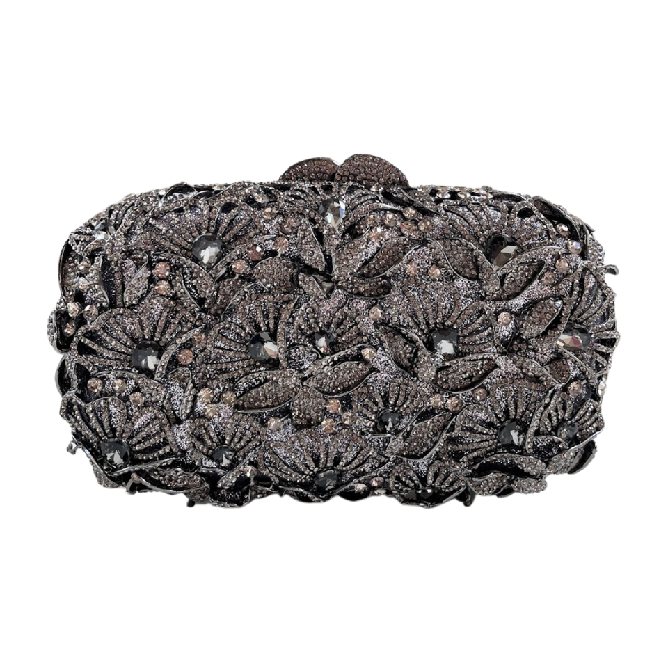 Clutch Cristal Liorenna
