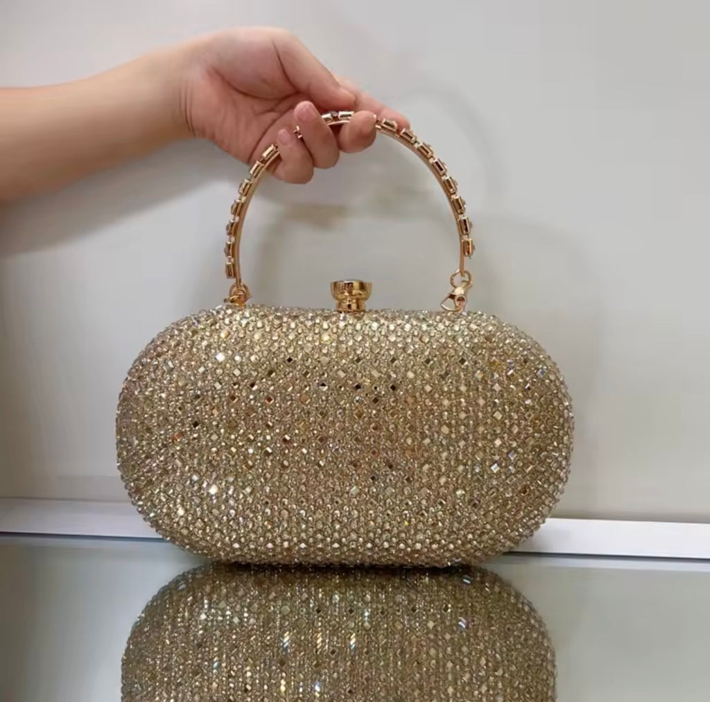 Clutch Verona