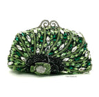 Clutch Valentina