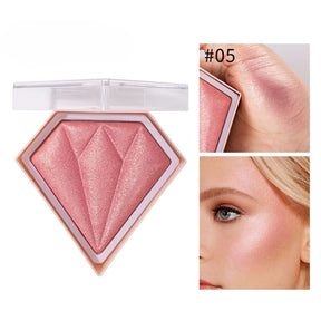 Iluminador Blush Diamond Compre 1 Leve 2