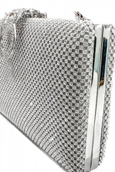 Clutch Madrid Luxury