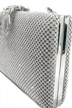 Clutch Madrid Luxury