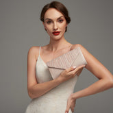 Clutch Carteira Sara volpi