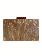 Clutch Madrepérola Dalila