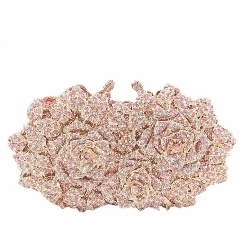 Clutch Flora Miaky