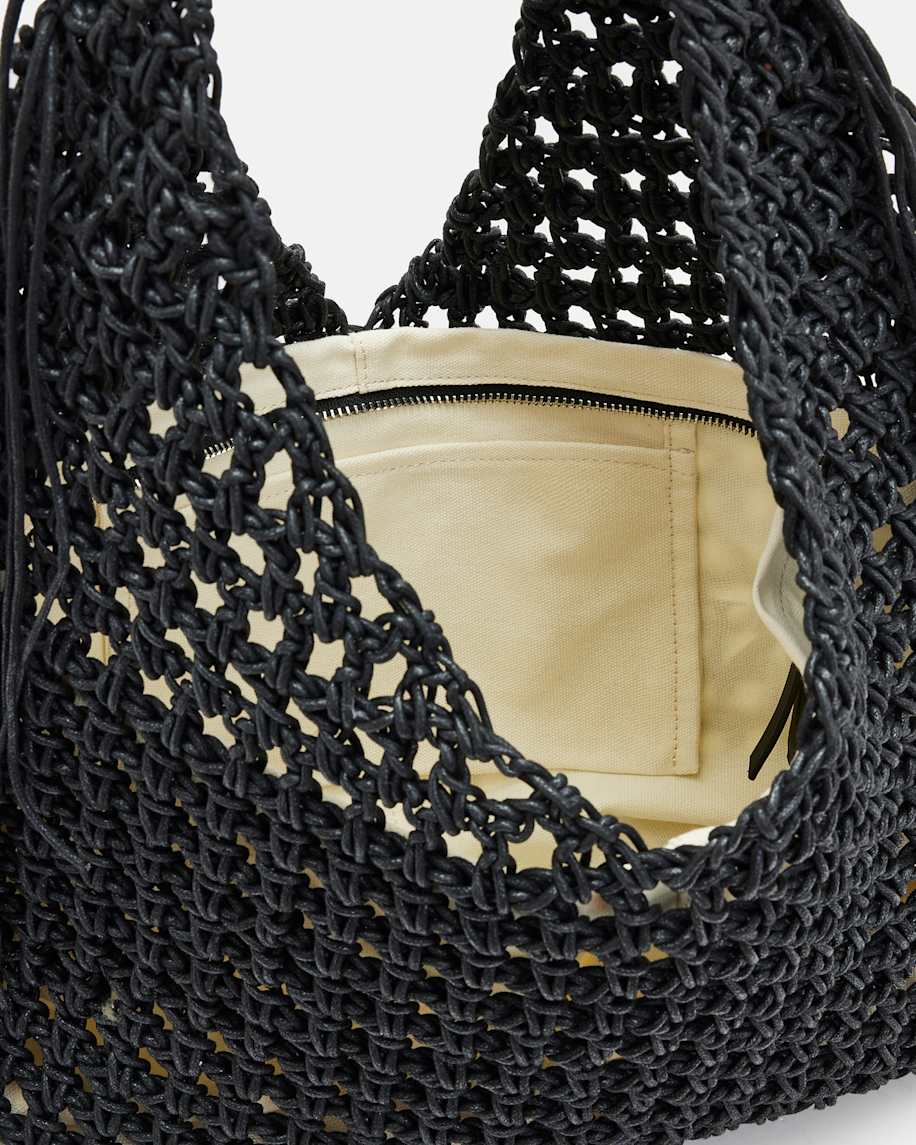 Bolsa Isadora Crochet Bag