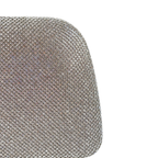 Clutch Touti Prata