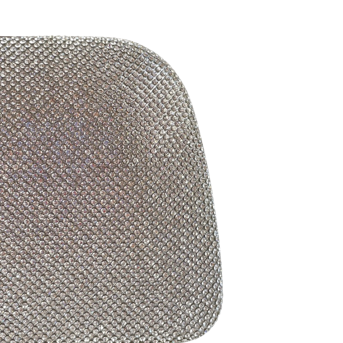 Clutch Touti Prata