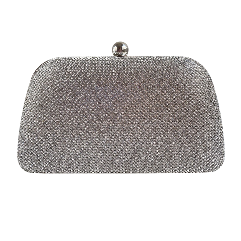 Clutch Touti Prata