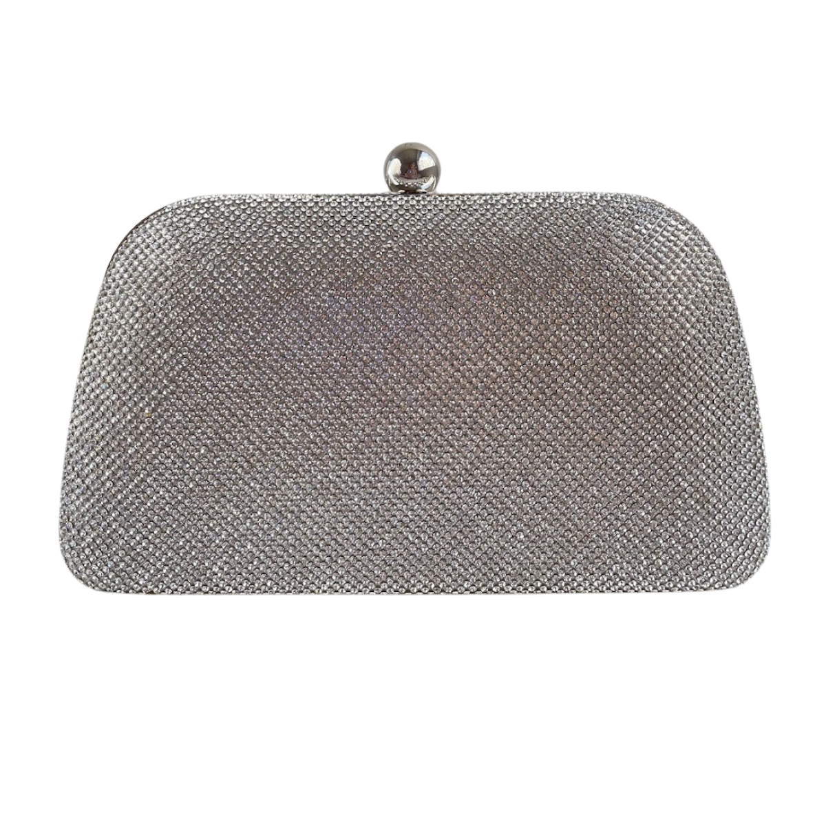 Clutch Touti Prata