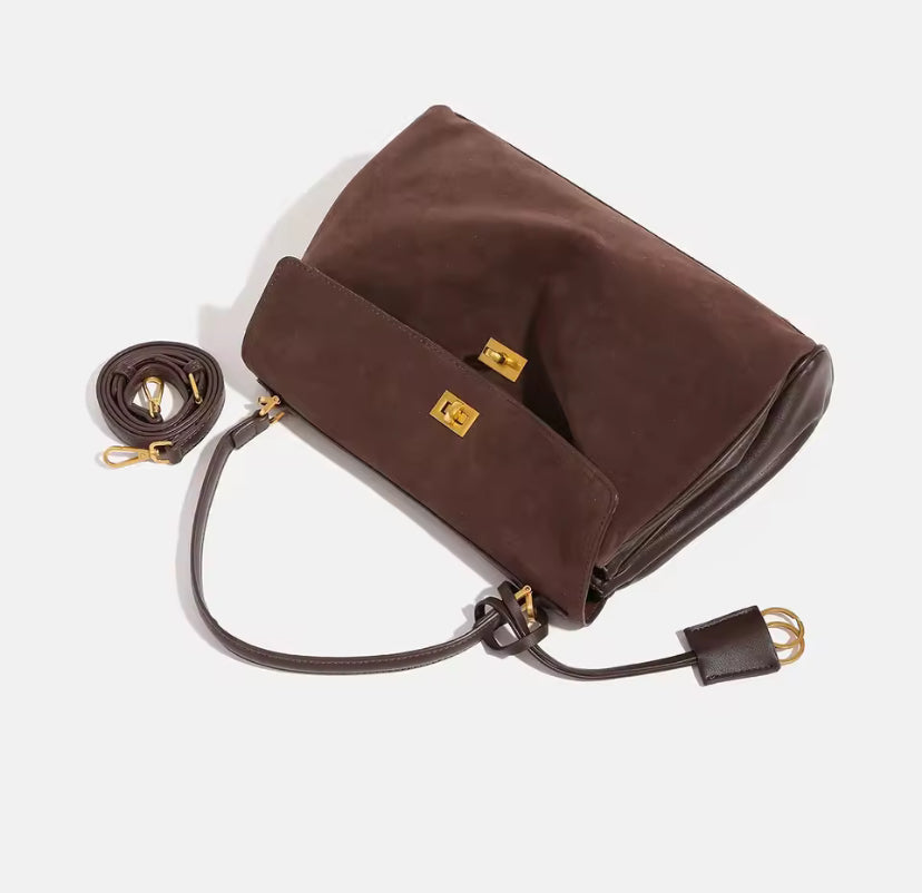 Bolsa Santorini Soleil