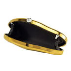 Clutch Prince Caldera Design