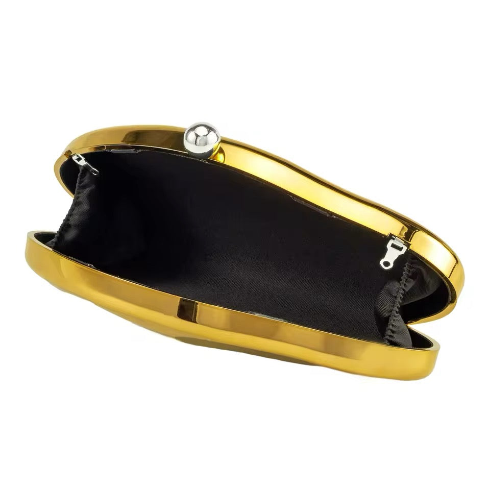 Clutch Prince Caldera Design