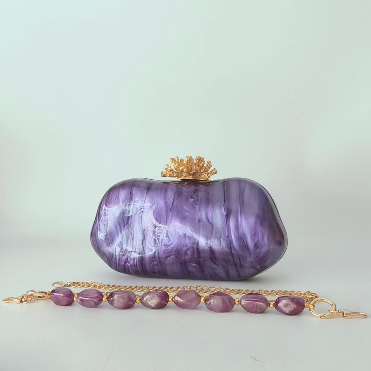 Clutch Mushroom