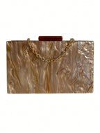 Clutch Madrepérola Dalila