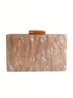 Clutch Madrepérola Dalila