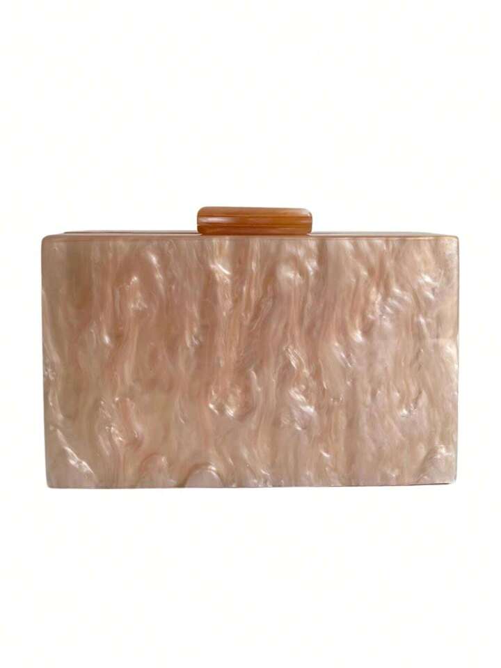 Clutch Madrepérola Dalila