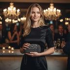 Clutch Flor Siena