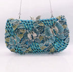 Clutch Cristal Janeira