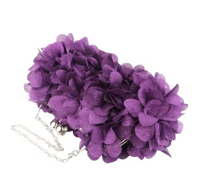 Bolsa Clutch Campion Juliet