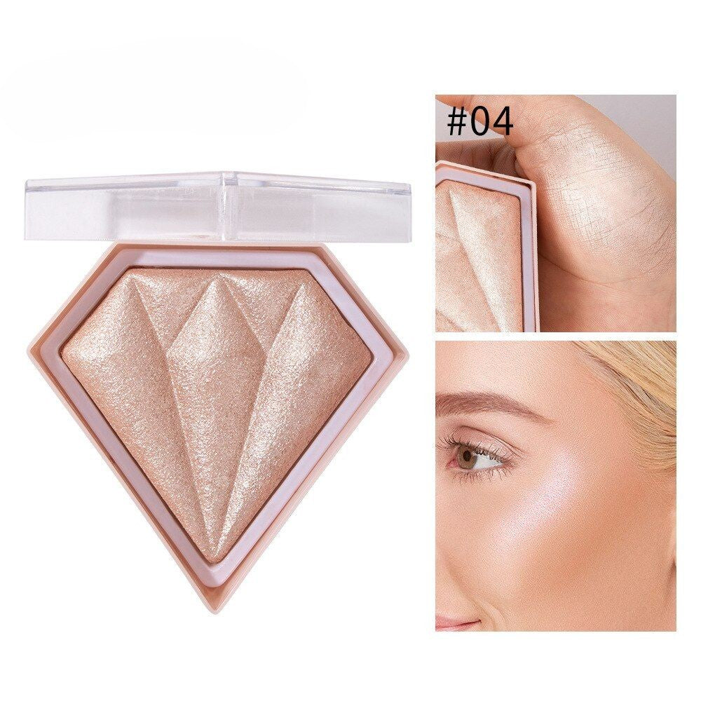 Iluminador Blush Diamond