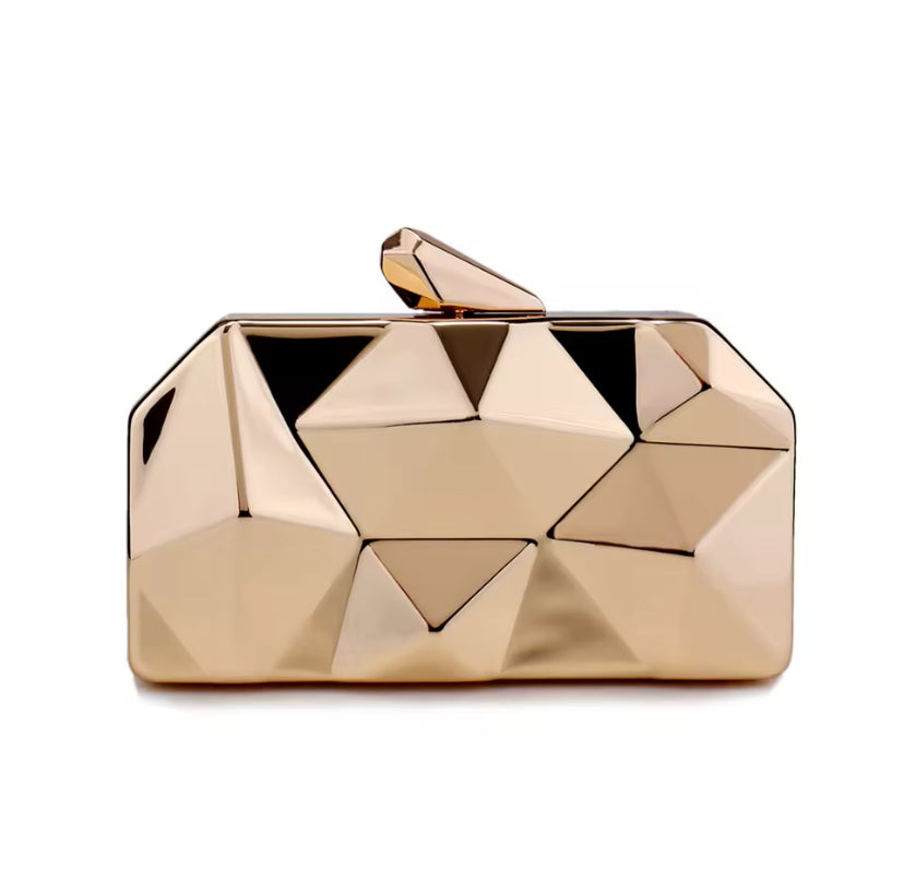 Clutch Kéfera