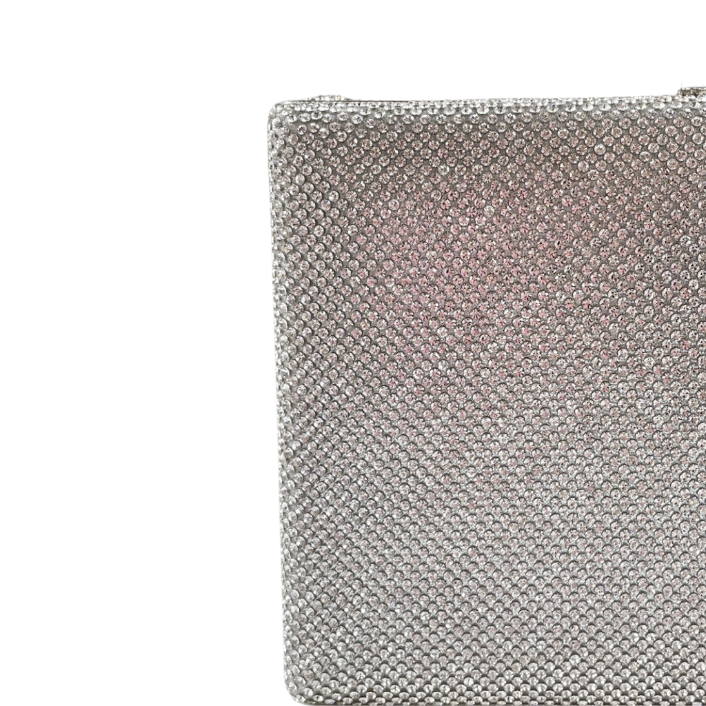 Clutch Montelisse Prata
