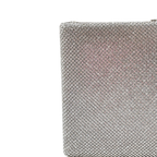 Clutch Montelisse Prata