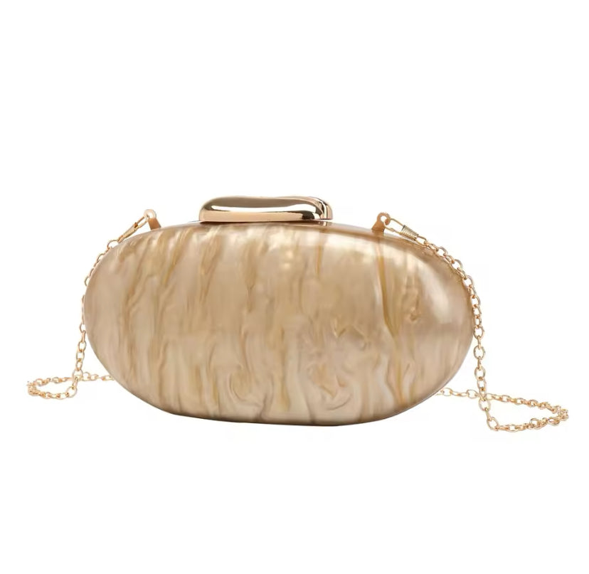 Clutch Viena Coffee