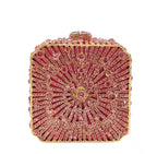 Clutch Cristal Lioranne