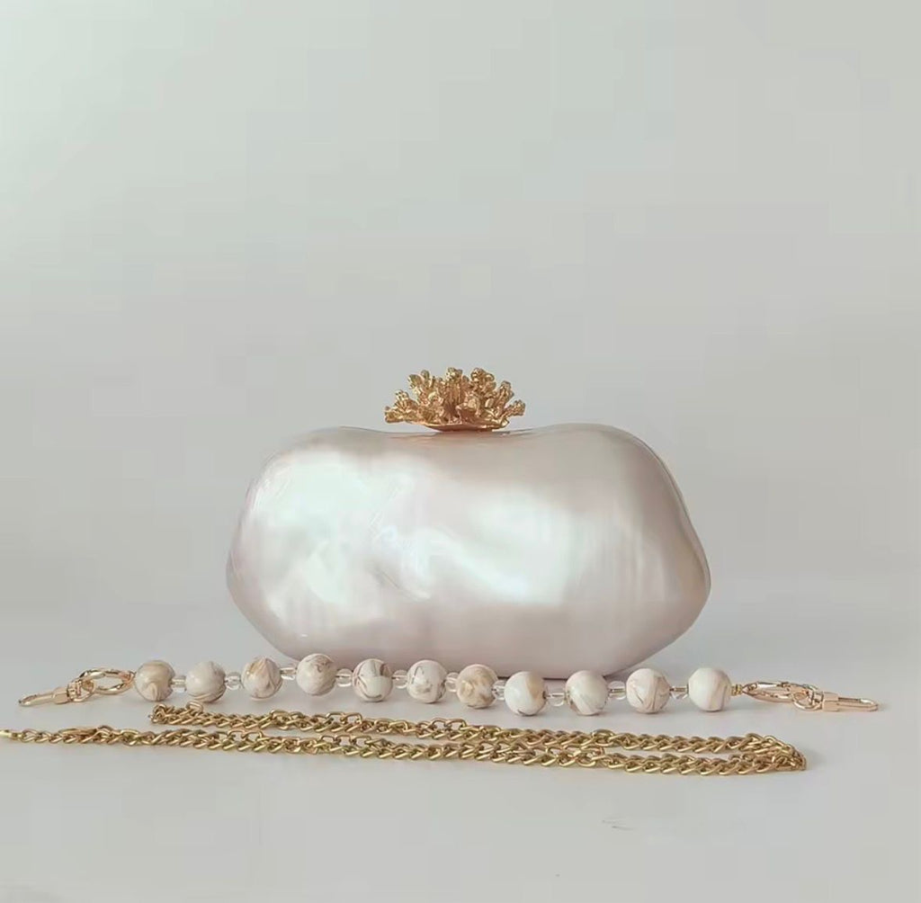 Clutch Mushroom