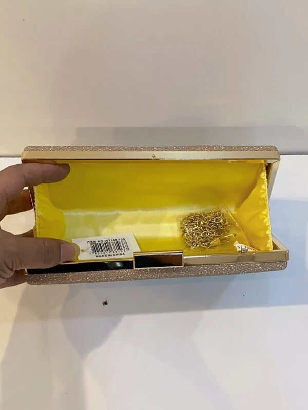 Clutch Carteira Feminina Giorgia