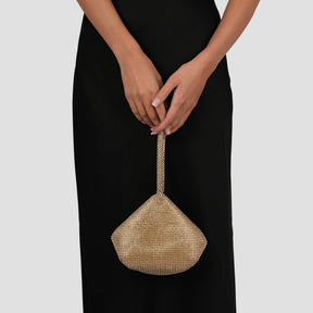 Bolsa Clutch Nuit Vettori