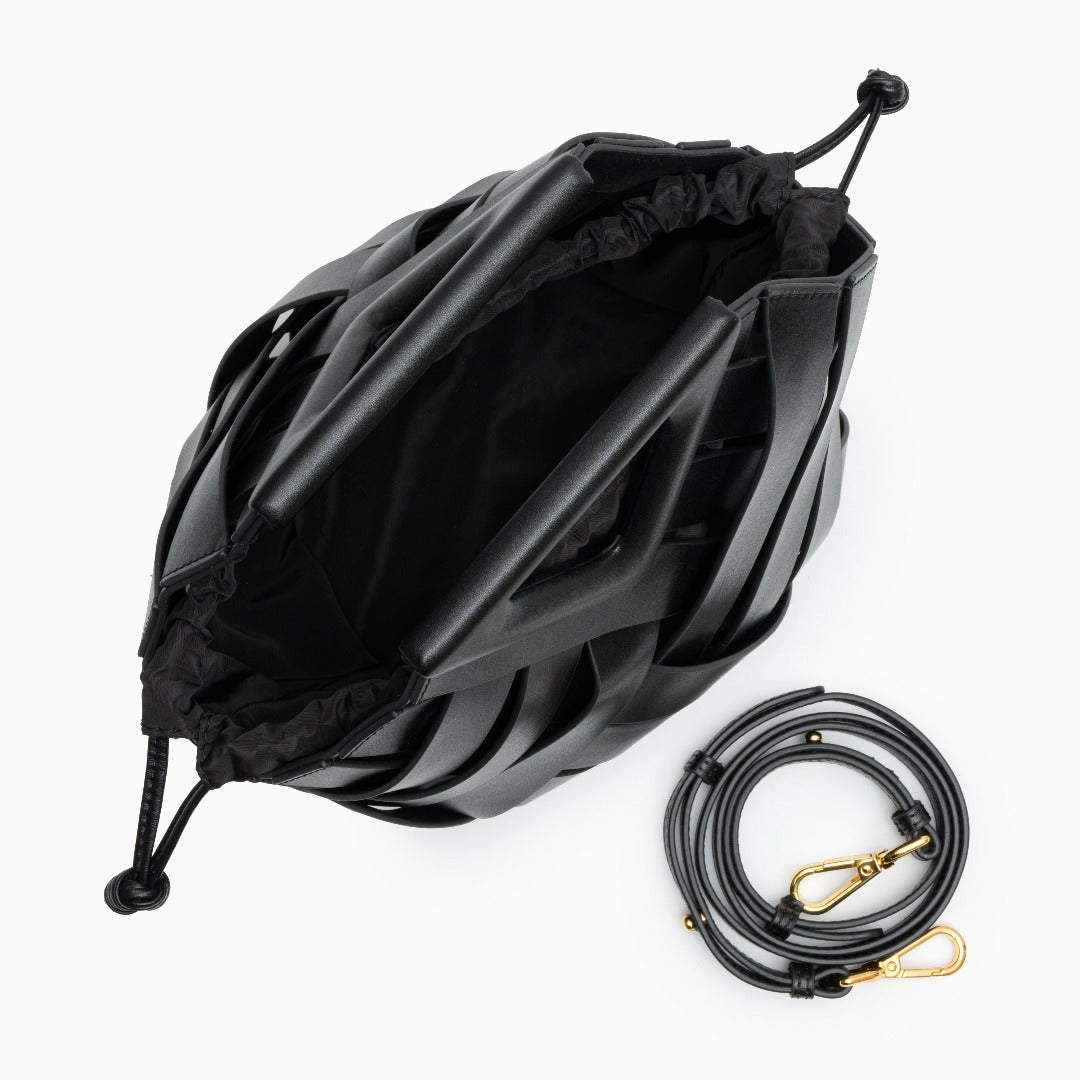 Bolsa Karine Triangle