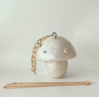 Clutch Cogumelo Mushroom